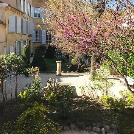 Apartment Cathedrale Au Calme