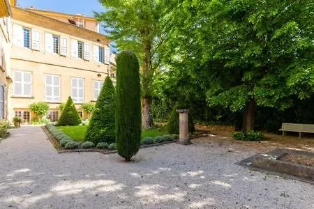 Apartment Cathedrale Au Calme *
