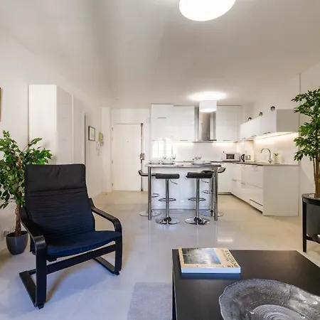 Apartment Cathedrale Au Calme *